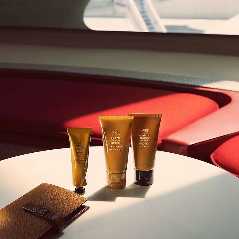 ORIBE Cote d'Azur Replenishing Body Wash - Image 2