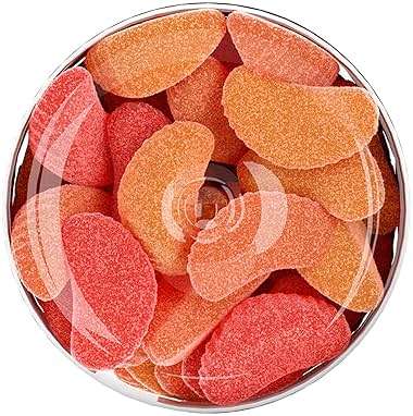 Airborne Kids 500mg Vitamin C Gummies, Kids Immune Support Zinc Gummies with Powerful Antioxidants VIT C & E - 63, Assorted Fruit Flavor - Image 18