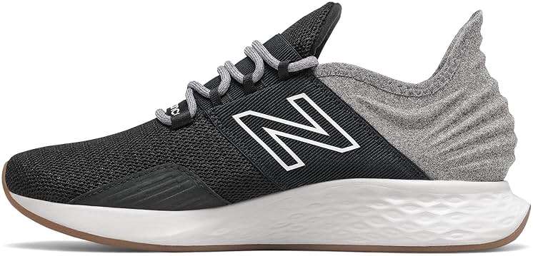 New Balance Women's Fresh Foam Roav Running Shoe - Image 4