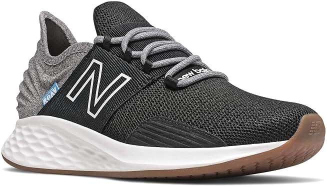 New Balance Women's Fresh Foam Roav Running Shoe - Image 6