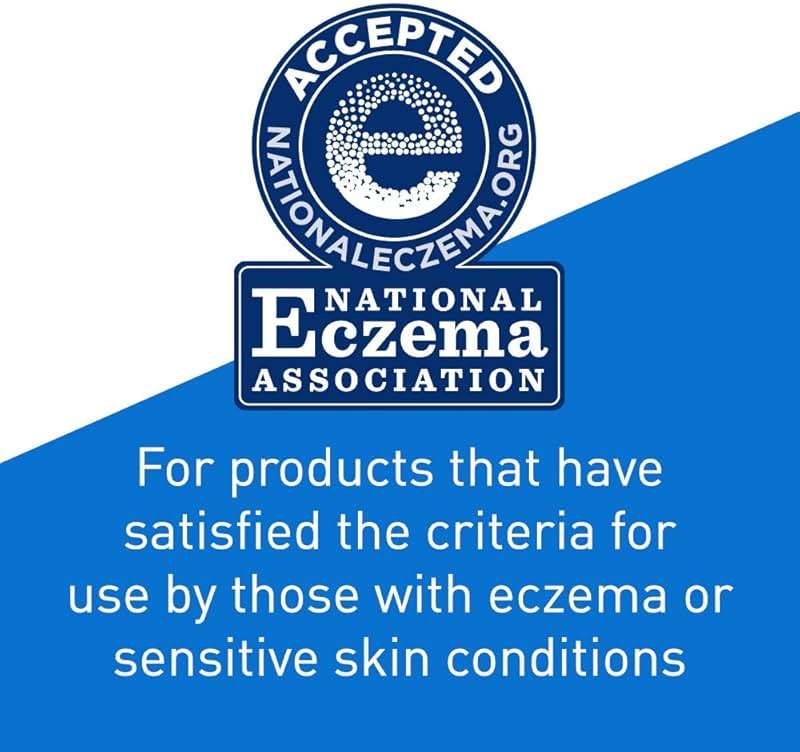 CeraVe Daily Moisturizing Lotion for Dry Skin, Body Lotion & Face Moisturizer with Hyaluronic Acid and Ceramides, Daily Moisturizer, Fragrance Free, Oil-Free, 19 Ounce - Image 10