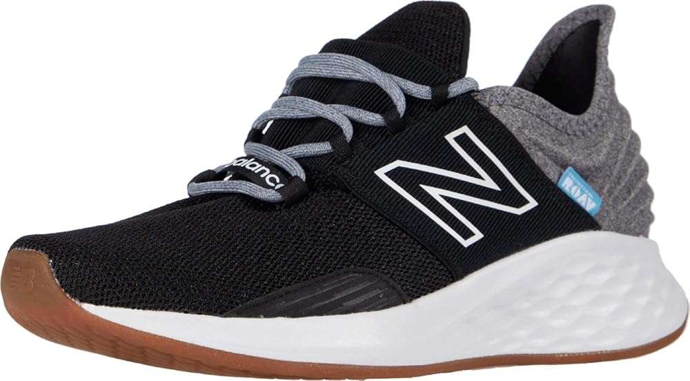 New Balance Women's Fresh Foam Roav Running Shoe - Image 1