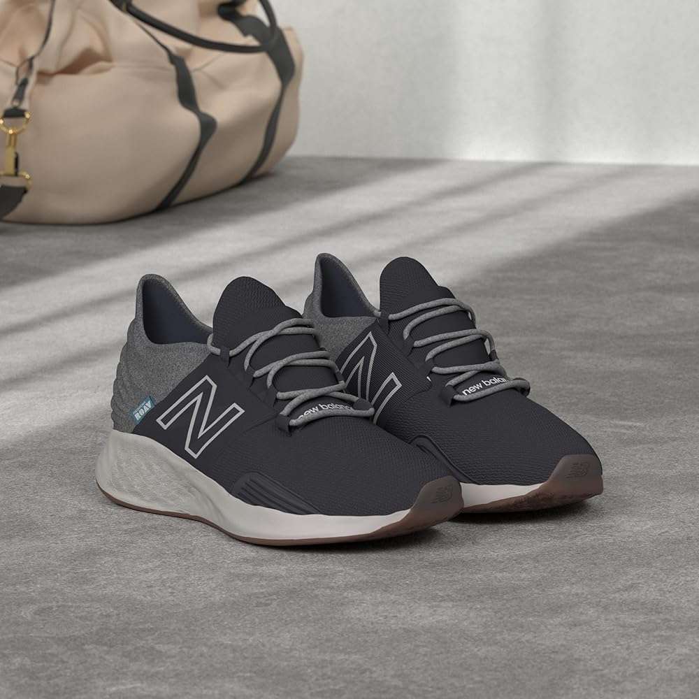 New Balance Women's Fresh Foam Roav Running Shoe - Image 3