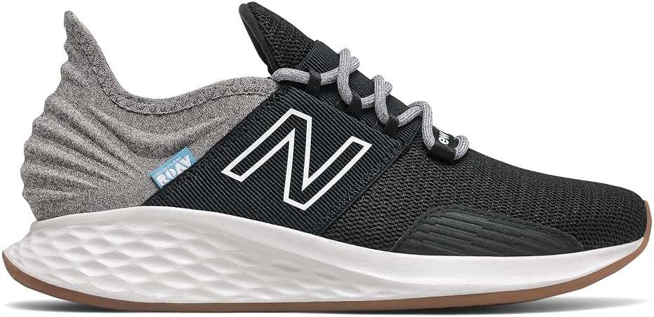 New Balance Women's Fresh Foam Roav Running Shoe - Image 4