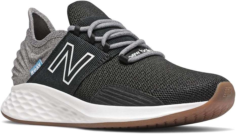 New Balance Women's Fresh Foam Roav Running Shoe - Image 7