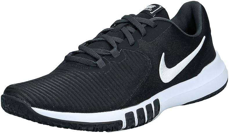 Nike Flex Control 4 Men's Workout Shoes - Image 1