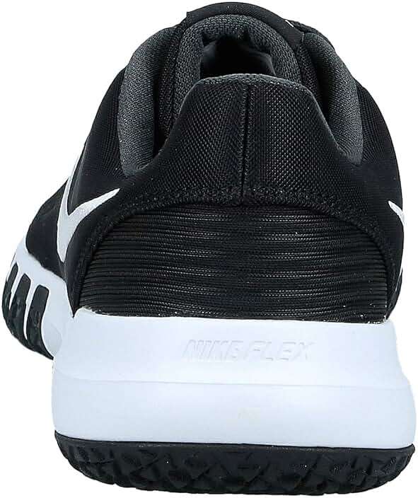 Nike Flex Control 4 Men's Workout Shoes - Image 3