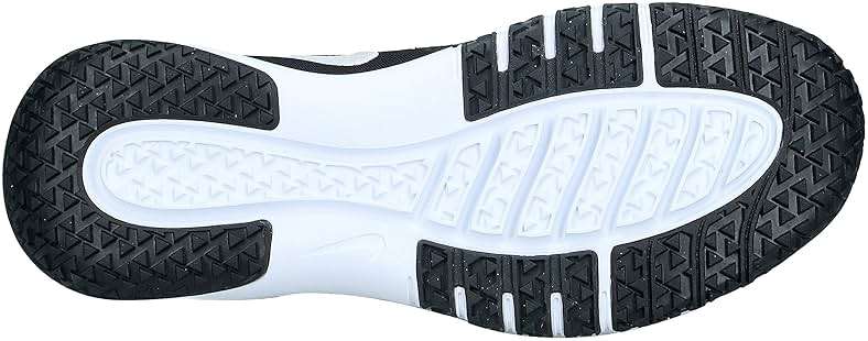 Nike Flex Control 4 Men's Workout Shoes - Image 4