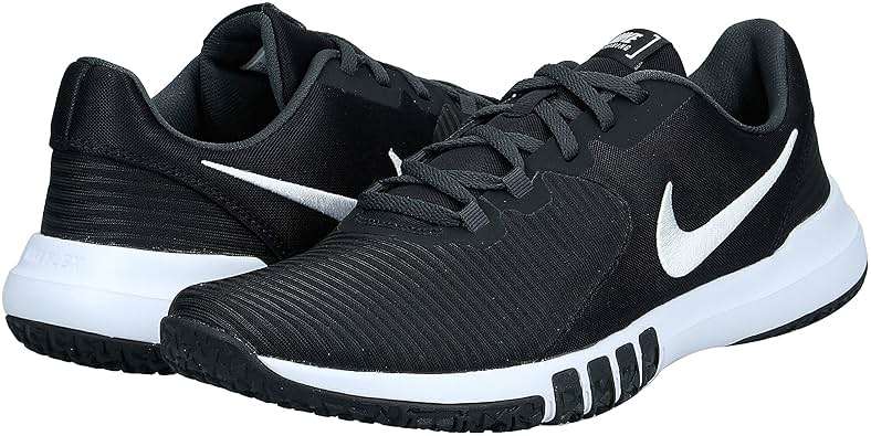 Nike Flex Control 4 Men's Workout Shoes - Image 7