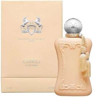 Parfums de Marly Cassili Eau de Parfum – Parfum for Women – 2.5 Fl Oz - Image 2
