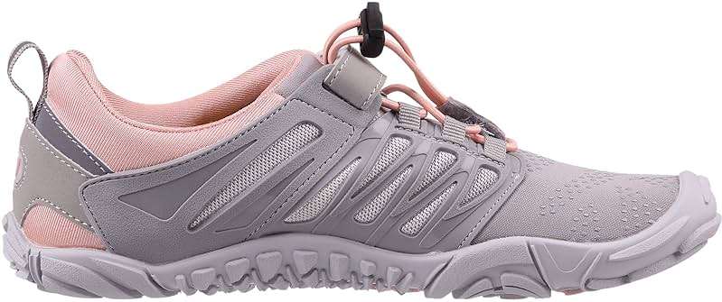 WHITIN Women's Minimalist Barefoot Trail Running Shoes | Wide Toe Box - Image 4