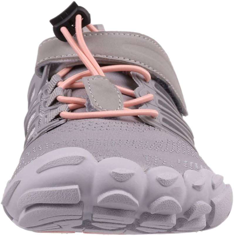 WHITIN Women's Minimalist Barefoot Trail Running Shoes | Wide Toe Box - Image 5