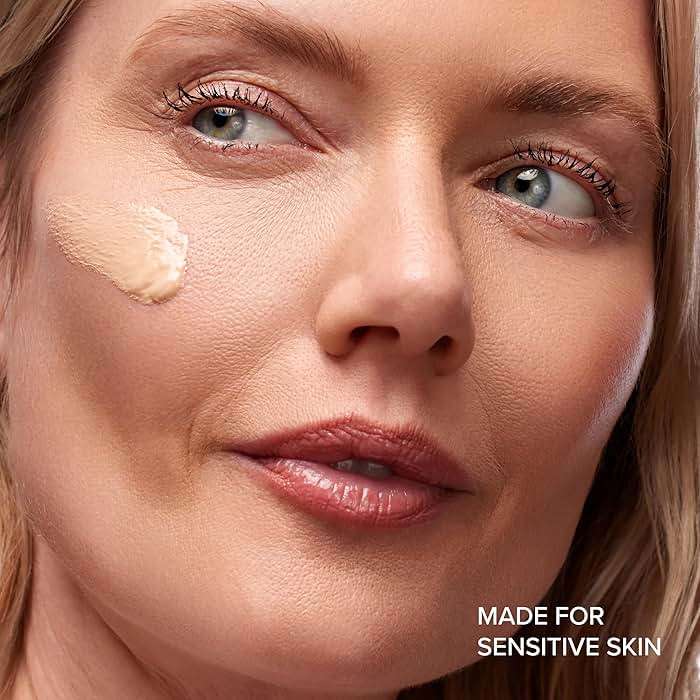 DRMTLGY Universal Tinted Moisturizer SPF 46 – Hydrating Dewy Tinted Sunscreen for Face with Zinc Oxide & Octinoxate – Niacinamide & Hyaluronic Acid – Broad Spectrum Lightweight Daily SPF, 1.7 oz - Image 4