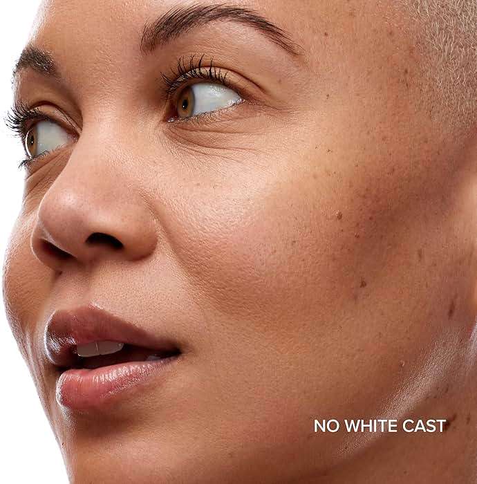 DRMTLGY Universal Tinted Moisturizer SPF 46 – Hydrating Dewy Tinted Sunscreen for Face with Zinc Oxide & Octinoxate – Niacinamide & Hyaluronic Acid – Broad Spectrum Lightweight Daily SPF, 1.7 oz - Image 5