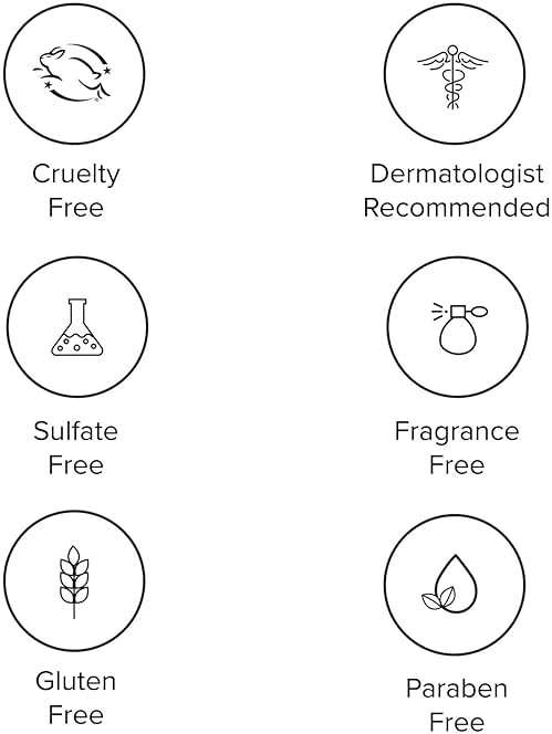 DRMTLGY Universal Tinted Moisturizer SPF 46 – Hydrating Dewy Tinted Sunscreen for Face with Zinc Oxide & Octinoxate – Niacinamide & Hyaluronic Acid – Broad Spectrum Lightweight Daily SPF, 1.7 oz - Image 7