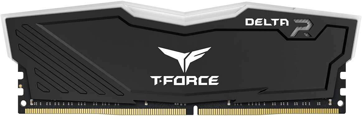 TEAMGROUP T-Force Delta RGB DDR4 16GB (2x8GB) 3200MHz (PC4-25600) CL16 Desktop Memory Module ram Black - TF3D416G3200HC16CDC01 - Image 7