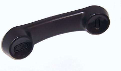 GSDT Handset Replacement for Avaya 9500 9600 Series | Office IP Phones | Black | RJ9 Connection | Includes Handset Cord - Image 4