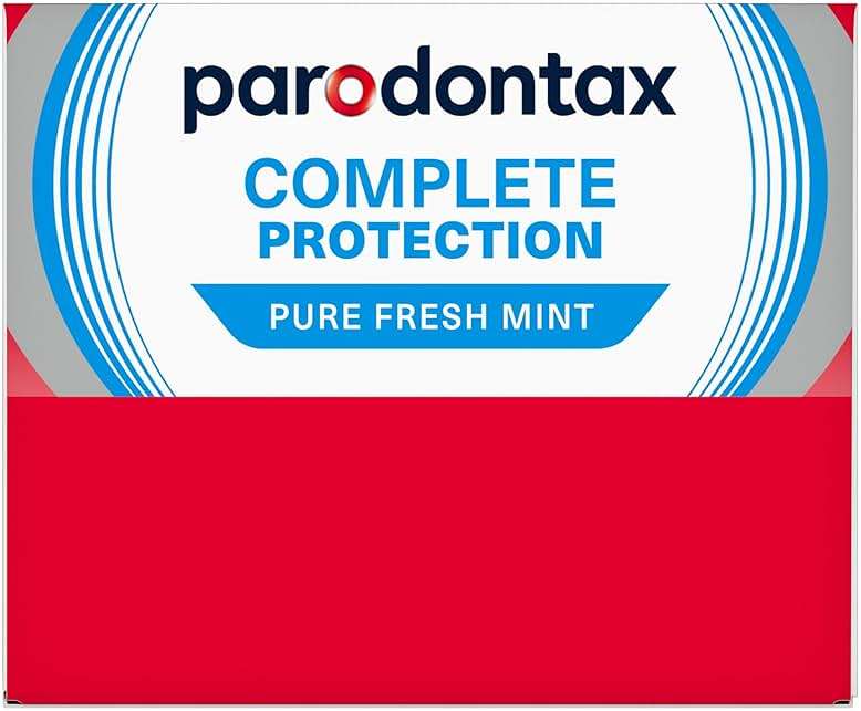 Parodontax Complete Protection Toothpaste, Pure Fresh Mint - 3.4 oz x 3 - Image 12