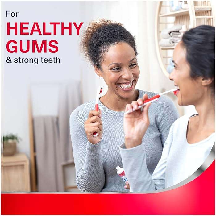 Parodontax Complete Protection Toothpaste, Pure Fresh Mint - 3.4 oz x 3 - Image 6