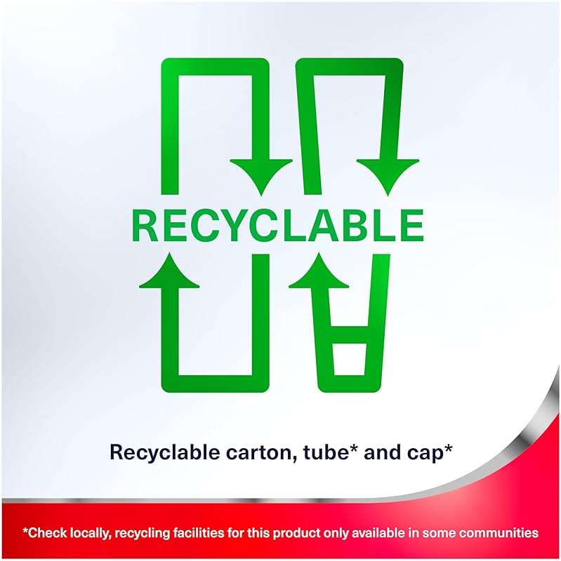 Parodontax Complete Protection Toothpaste, Pure Fresh Mint - 3.4 oz x 3 - Image 7