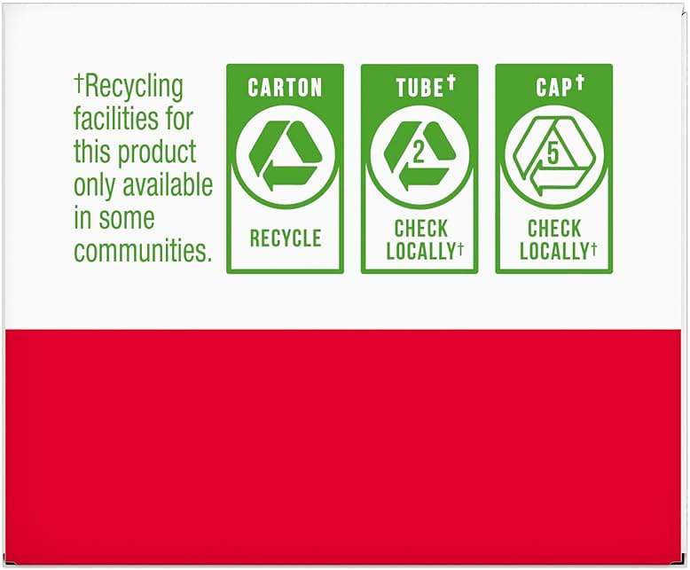 Parodontax Complete Protection Toothpaste, Pure Fresh Mint - 3.4 oz x 3 - Image 10