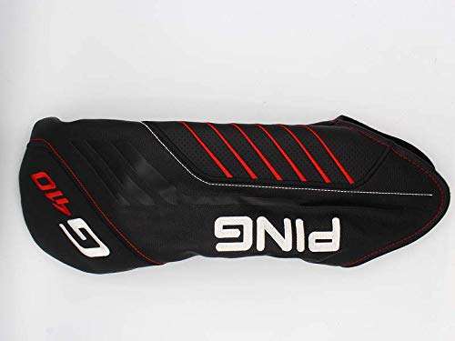 PING G410 Driver Headcover - Image 1
