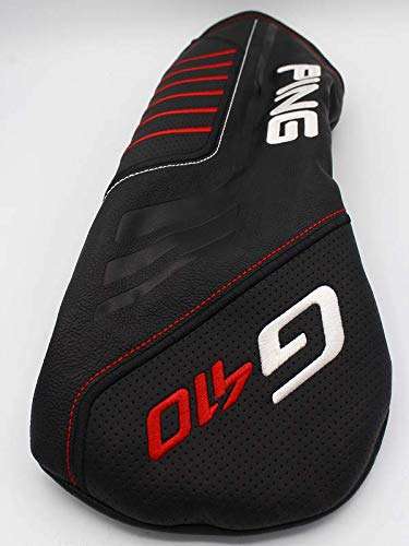 PING G410 Driver Headcover - Image 2