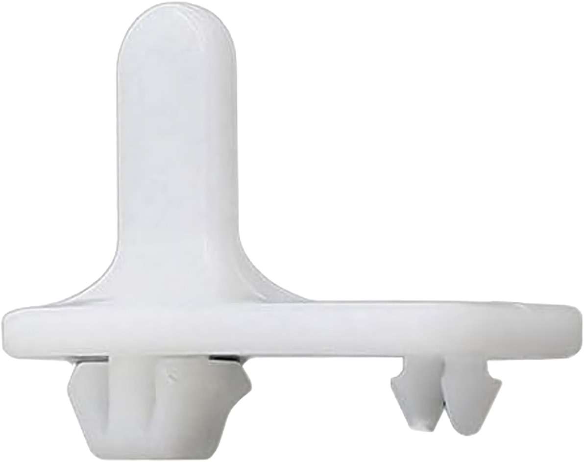 Supplying Demand 358684 357913 Top Load Clothes Washer Lid Strike Replacement Model Specific Not Universal - Image 1