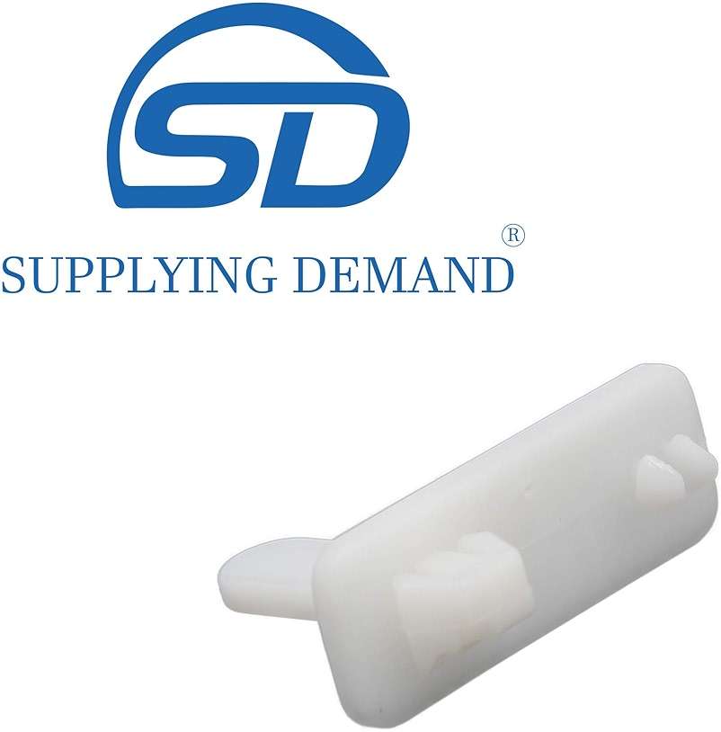 Supplying Demand 358684 357913 Top Load Clothes Washer Lid Strike Replacement Model Specific Not Universal - Image 4