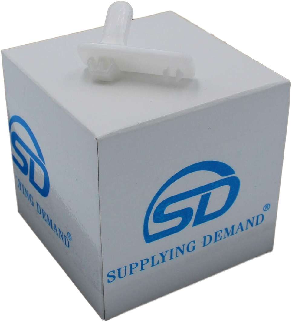 Supplying Demand 358684 357913 Top Load Clothes Washer Lid Strike Replacement Model Specific Not Universal - Image 5
