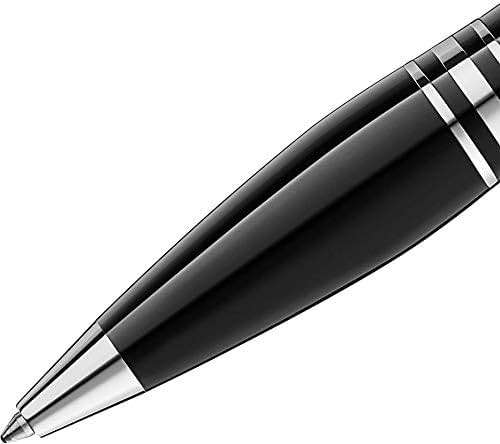 Montblanc Starwalker Resin Line - Blue Cap Ballpoint No 118848 - Image 4