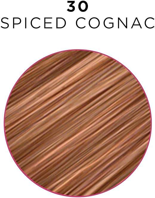 Clairol Professional Jazzing Semi-Permanent Hair Color with Shiny, Vibrant Results for All Hair Textures - Image 3