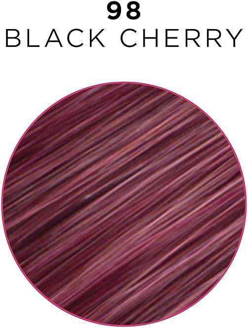 Clairol Professional Jazzing Semi-Permanent Hair Color with Shiny, Vibrant Results for All Hair Textures - Image 2