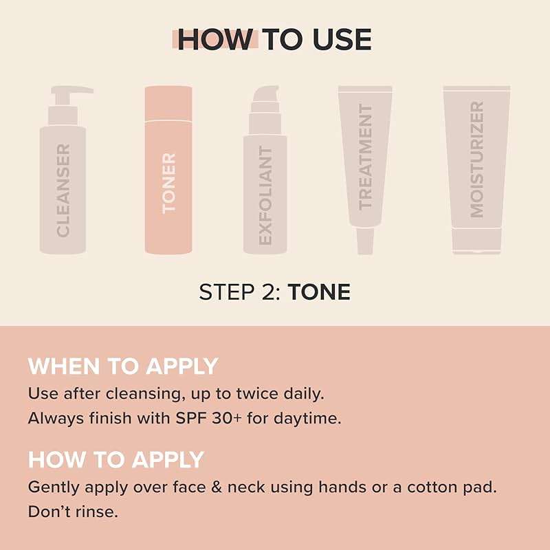 Paula's Choice Resist Weightless Advanced Repairing Face Toner, Facial Toner with Niacinamide & Hyaluronic Acid, Improves Skin & Boosts Hydration, Normal, Combination, Oily Skin, Fragrance Free, 4oz - Image 2