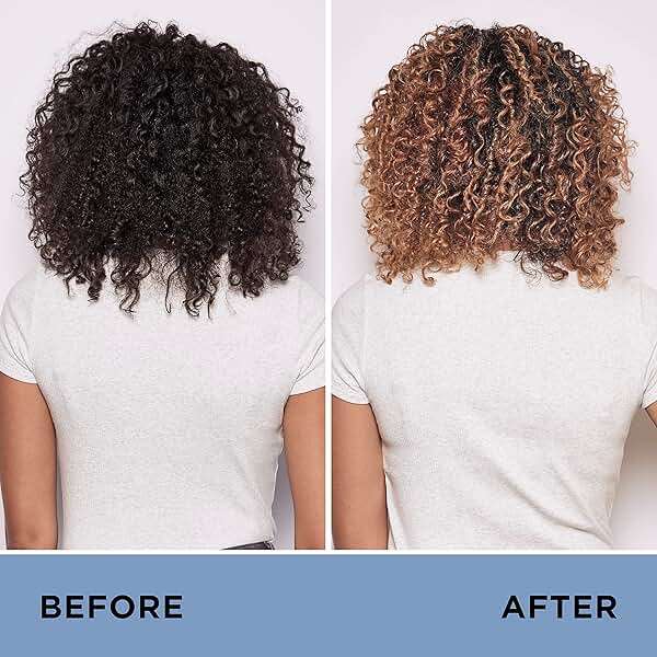 Clairol Professional Kaleidocolors Powder Lightener for Hair Highlights, Lightening, and Toning - Image 5