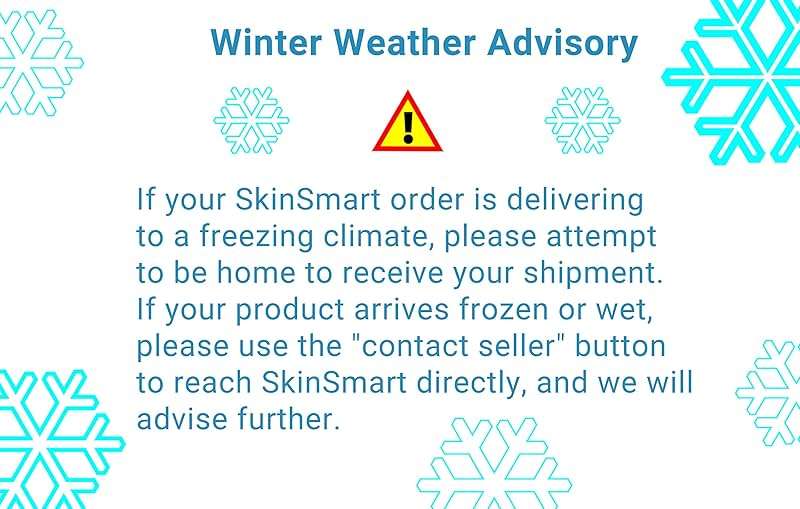 SkinSmart Daily Foot Cleanser for Advanced Foot Hygiene 8 ounce Spray - Image 2
