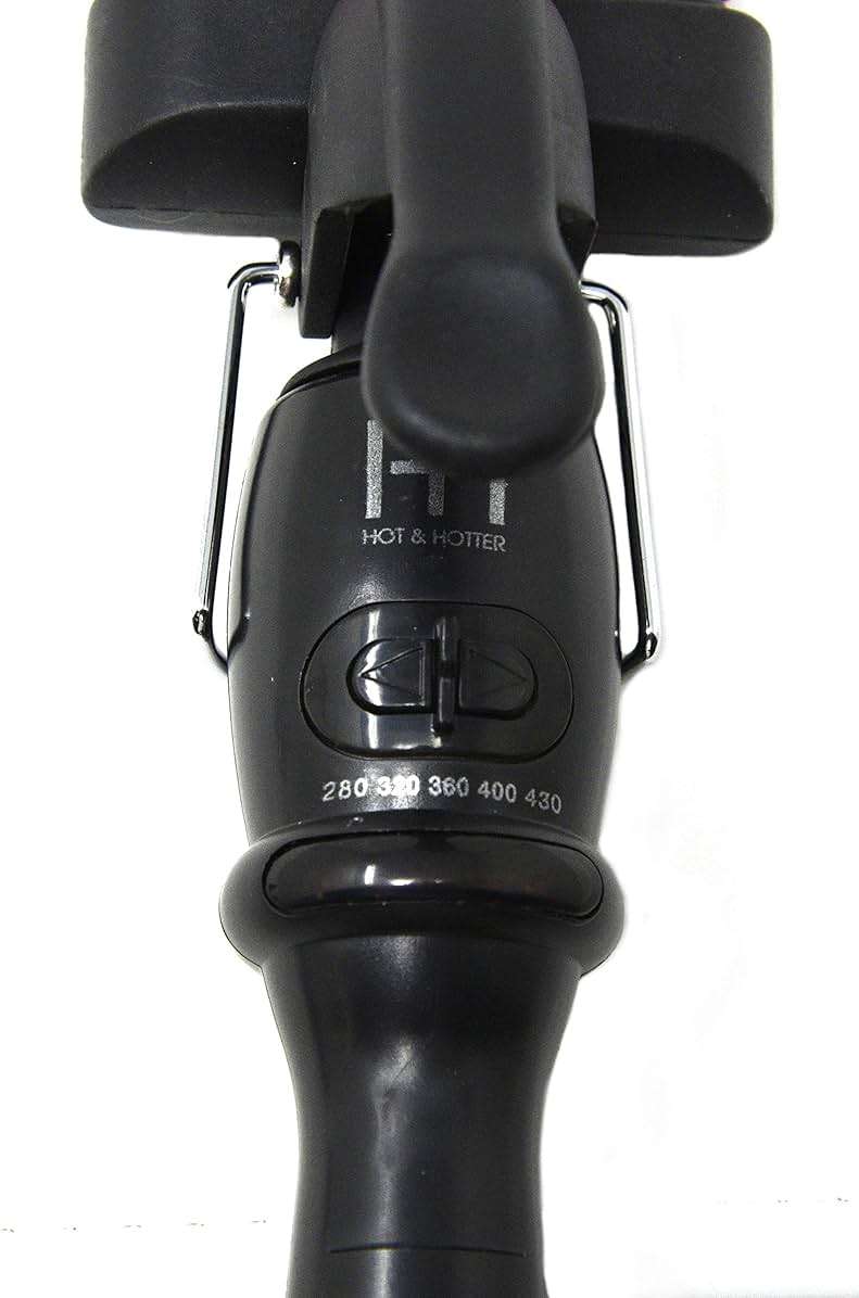 Hot and Hotter 3 Barrel Waver 430° F 3/4'' Barrel - Image 4