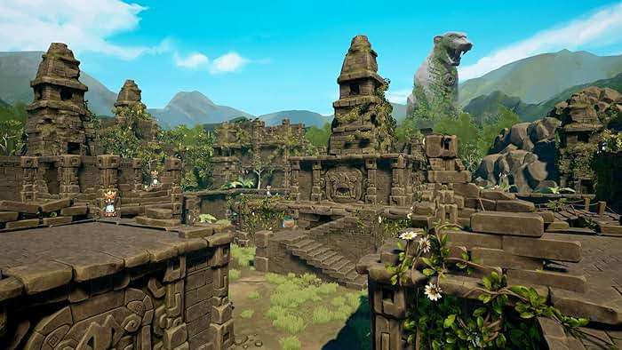 Jumanji: The Video Game - Nintendo Switch - Image 2