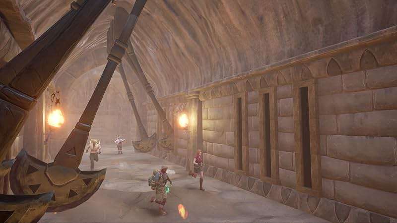 Jumanji: The Video Game - Nintendo Switch - Image 7