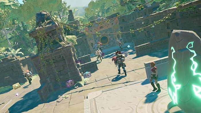 Jumanji: The Video Game - Nintendo Switch - Image 10