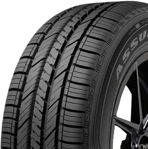 Goodyear Assurance Fuel Max 225/55R17 97V BSW - Image 2