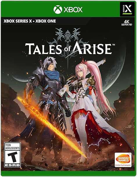 Tales of Arise - Xbox One - Image 1