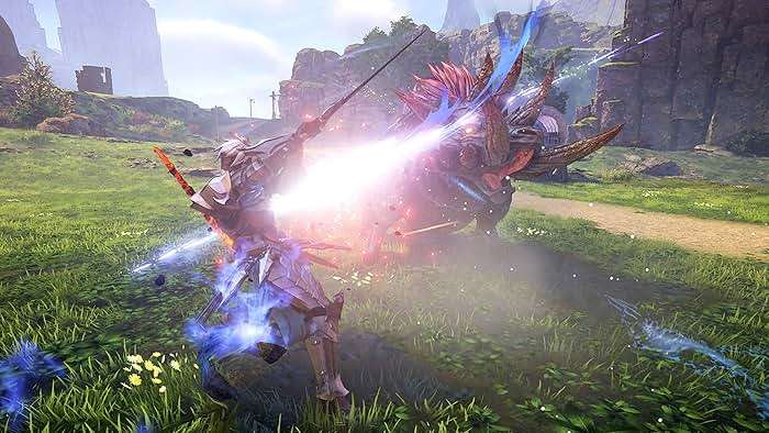 Tales of Arise - Xbox One - Image 6