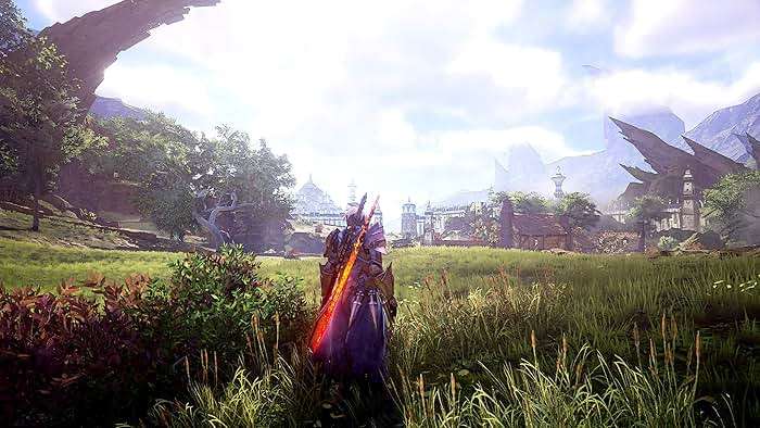 Tales of Arise - Xbox One - Image 8