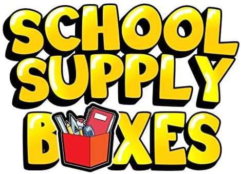 Elementary School Essentials Bundle | 1 Box - 91 Pieces per Box | School Supply Boxes - Back to School Essentials | Includes Binders, Folers, Notebooks, Filler Paper, Pencils, Notecards, Pens, & More - Image 7