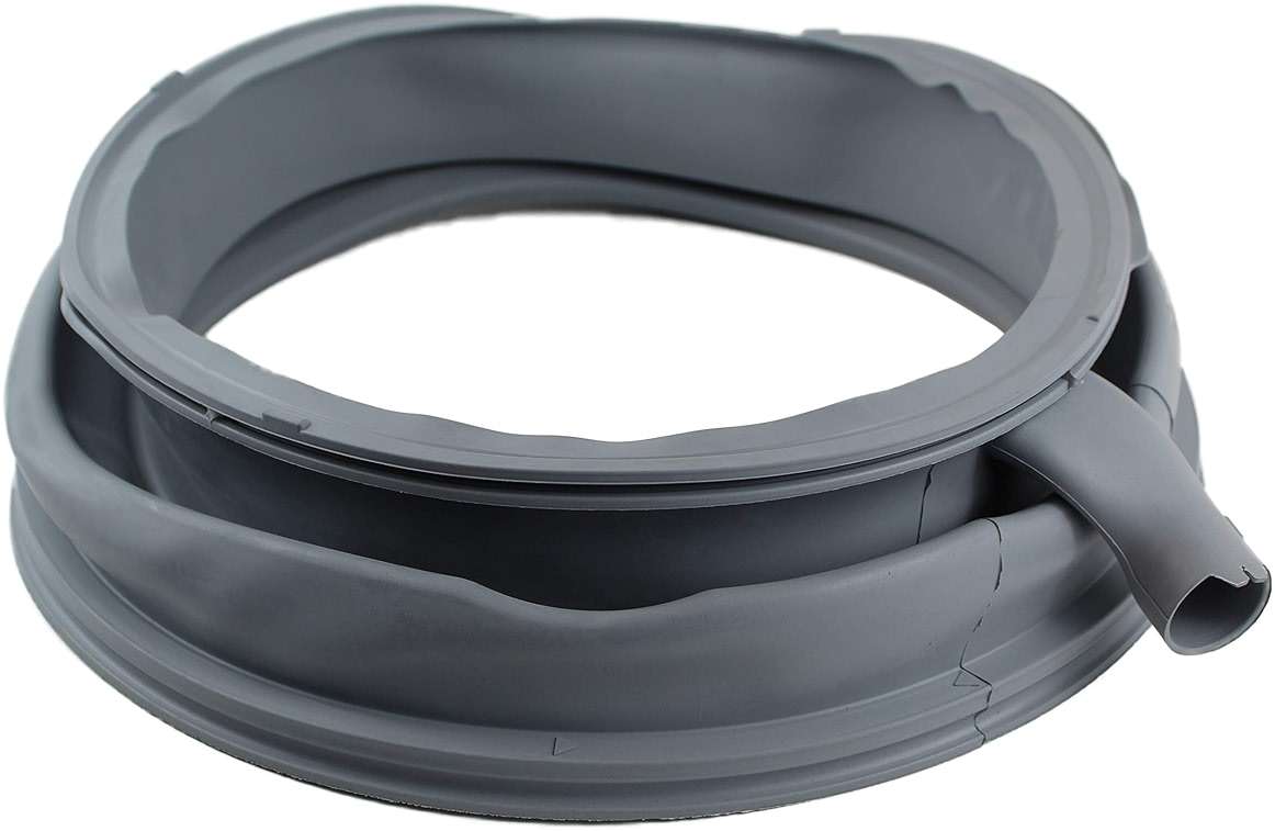 Supplying Demand 00772658 00680768 Front Load Clothes Washer Door Boot Gasket Replacement Model Specific Not Universal - Image 1
