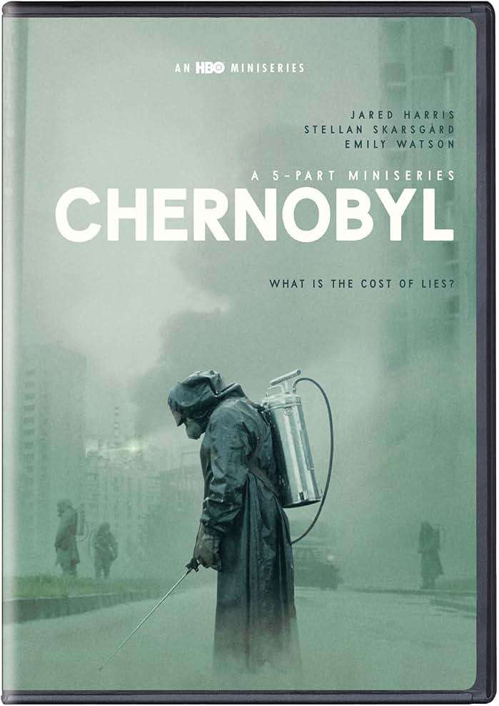Chernobyl (DVD) - Image 1