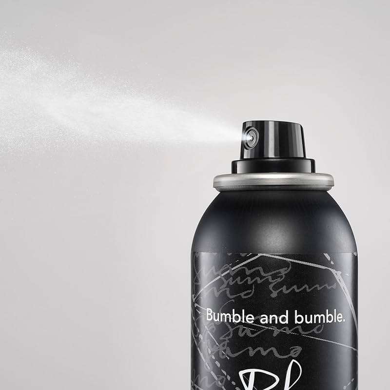 Bumble and bumble. Sumo Liquid Wax + Finishing Spray | For Piecey Texture, Buildable Separation, Light Hold + Natural Shine | With Coconut Oil | For All Hair Types, 4 Ounce - Image 4