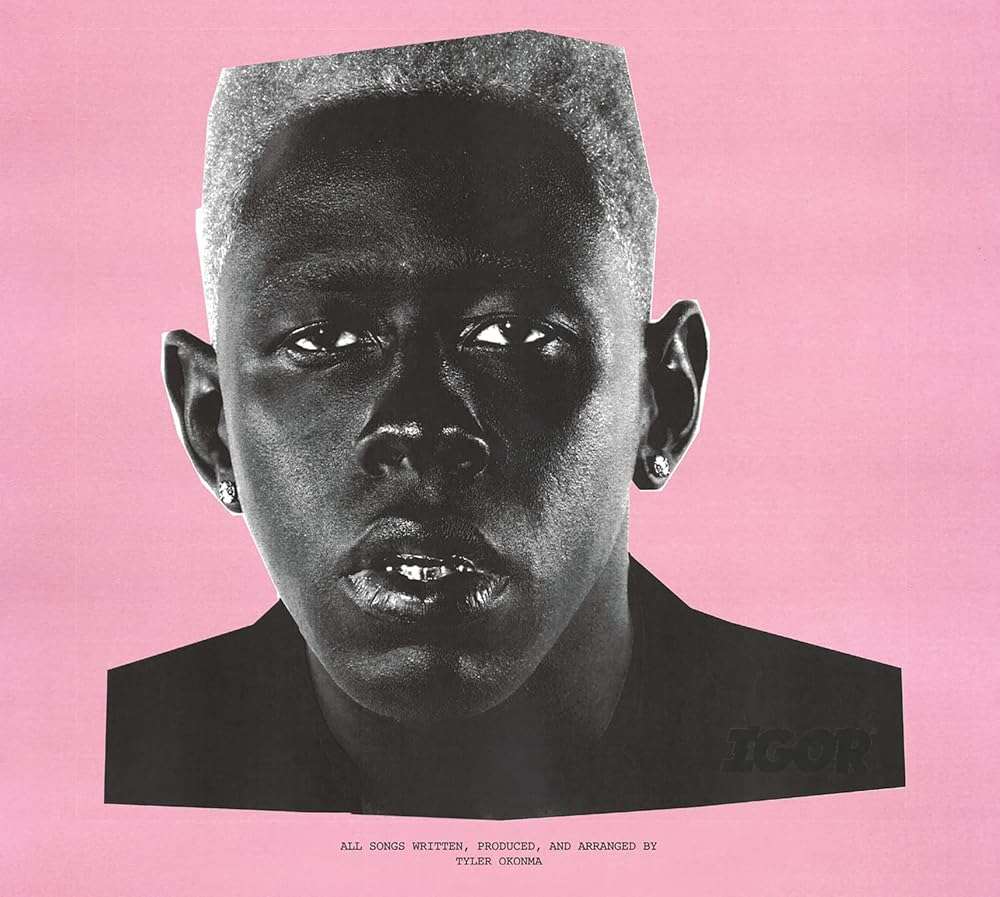 IGOR - Image 1
