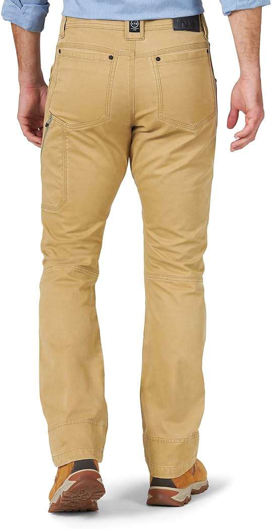 ATG Men's Reinforced Utility Pants - Image 2